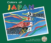 Colors of Japan cover image