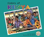 Colors of Kenya cover image