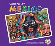 Colors of Mexico cover image