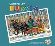 Colors of Russia cover image