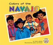 Colors of the Navajo cover image