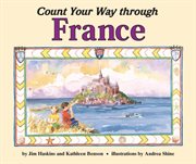 Count your way through France cover image