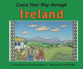Cover image for Count Your Way through Ireland