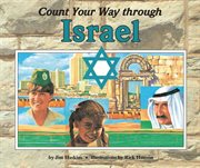 Count your way through Israel cover image