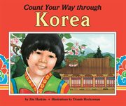 Count your way through Korea cover image
