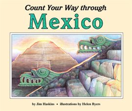 Cover image for Count Your Way through Mexico