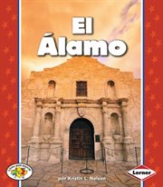 El álamo (the alamo) cover image