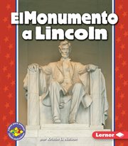 El monumento a lincoln (the lincoln memorial) cover image