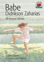 Babe Didrikson Zaharias: all-around athlete cover image