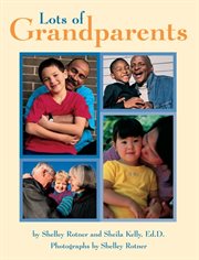 Lots of grandparents cover image