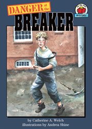 Danger at the breaker cover image