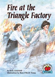 Fire at the Triangle factory cover image