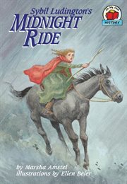 Sybil Ludington's midnight ride cover image