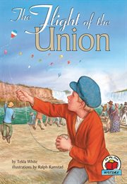 The flight of the Union cover image