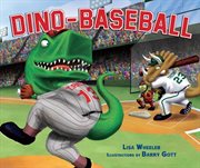 Dino-baseball cover image