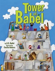 Tower of Babel cover image