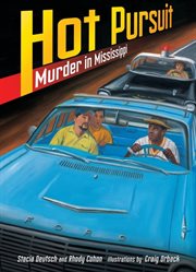 Hot pursuit: murder in Mississippi cover image