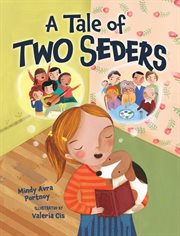 Tale of two Seders cover image