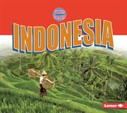 Indonesia cover image