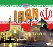 Iran cover image