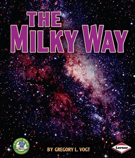Umschlagbild für The Milky Way