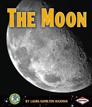 The moon cover image