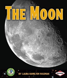 Imagen de portada para The Moon