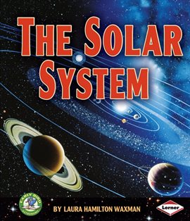 Umschlagbild für The Solar System