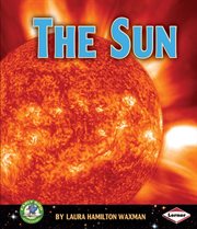 The sun cover image