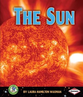 Umschlagbild für The Sun