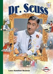 Dr. Seuss cover image