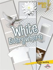 White everywhere cover image