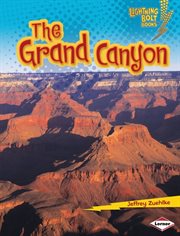 The Grand Canyon cover image
