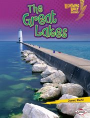 The Great Lakes cover image
