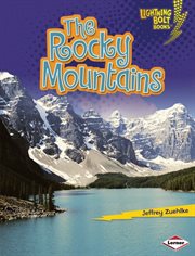 The Rocky Mountains cover image