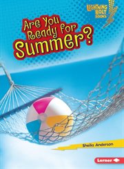 Are you ready for summer? cover image