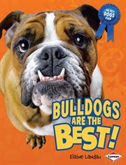 Bulldogs are the best! cover image