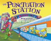 The punctuation station cover image