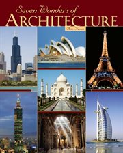 Seven wonders of architecture cover image