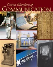 Seven wonders of communication cover image
