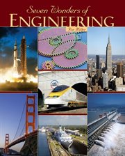 Seven wonders of engineering cover image