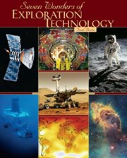 Seven wonders of exploration technology cover image