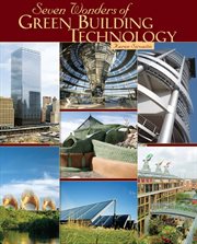 Seven wonders of green building technology cover image