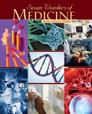 Seven wonders of medicine cover image