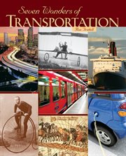 Seven wonders of transportation cover image