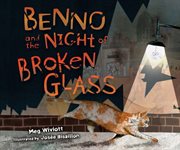 Benno and the Night of Broken Glass cover image