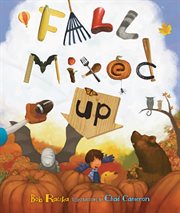 Fall mixed up cover image