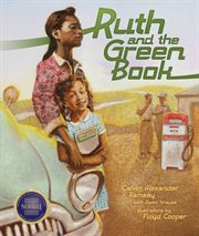 Ruth and the Green Book cover image