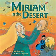 Miriam in the desert cover image