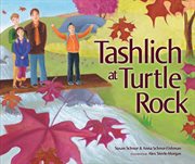 Tashlich at Turtle Rock cover image